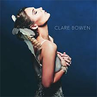  Signed Albums Cd - Signed Clare Bowen